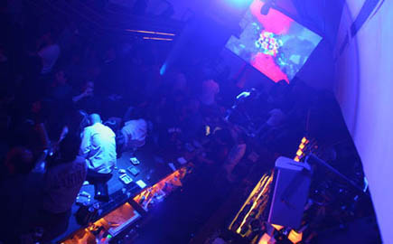 Pulse Night Club